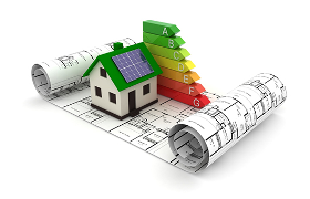 E-Learning zum Energieeffizienten Bauen